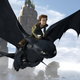 Illustration for article titled emHow To Train Your Dragon 2/em Turned Hiccup Into One Hot Piece of CG Ass